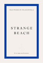 STRANGE BEACH PB