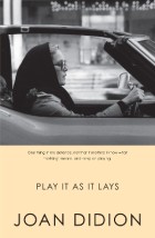 PLAY IT AS IT LAYS HC