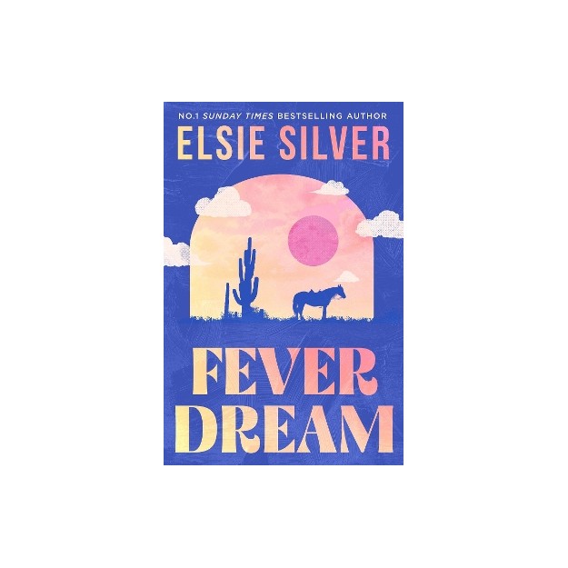 FEVER DREAM
