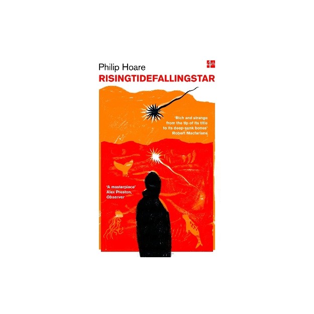 RISING TIDE FALLING STAR PB
