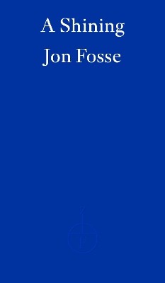 A SHINING   WINNER OF THE 2023 NOBEL PRIZE IN LITERATURE PB