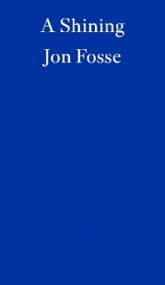 A SHINING   WINNER OF THE 2023 NOBEL PRIZE IN LITERATURE PB