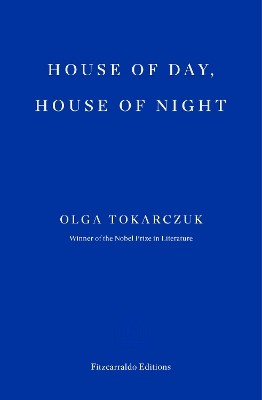 HOUSE OF DAY, HOUSE OF NIGHT PB