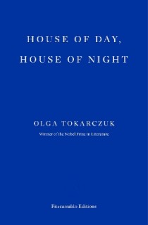 HOUSE OF DAY, HOUSE OF NIGHT PB