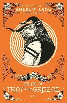 TALES OF TROY AND GREECE PB