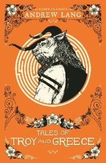 TALES OF TROY AND GREECE PB