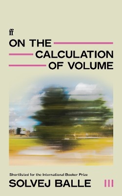 ON THE CALCULATION OF VOLUME 3 PB