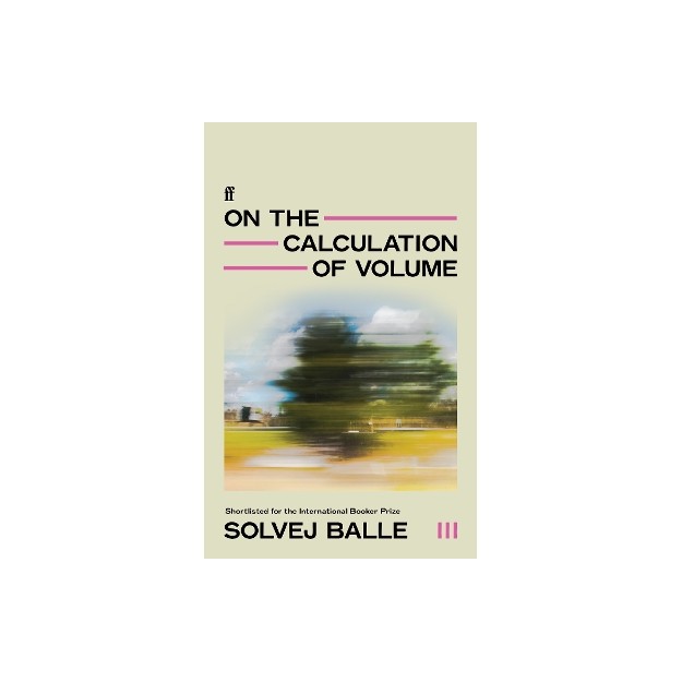 ON THE CALCULATION OF VOLUME 3 PB