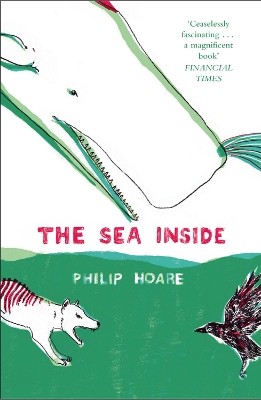 THE SEA INSIDE PB