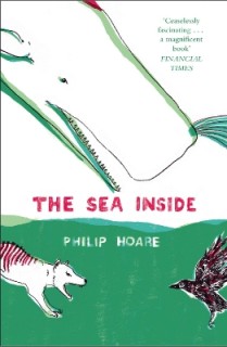 THE SEA INSIDE PB
