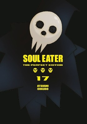 SOUL EATER: THE PERFECT EDITION 17