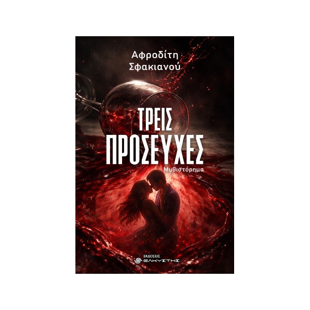 ΤΡΕΙΣ ΠΡΟΣΕΥΧΕΣ