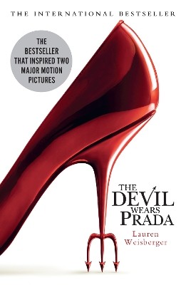 THE DEVIL WEARS PRADA PB B FORMAT