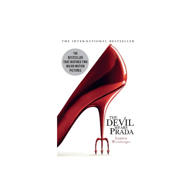 THE DEVIL WEARS PRADA PB B FORMAT