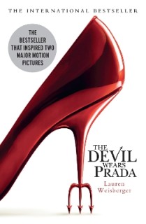 THE DEVIL WEARS PRADA PB B FORMAT