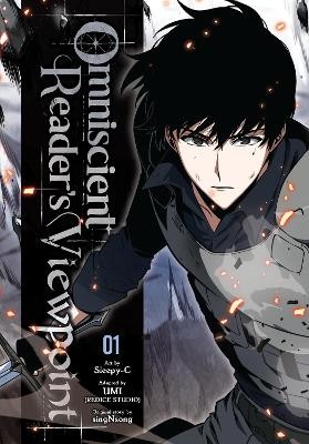 OMNISCIENT READERS VIEWPOINT, VOL. 1