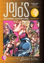 JOJOS BIZARRE ADV PART 5:2 HA