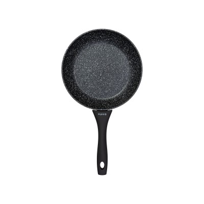 ESTIA ΤΗΓΑΝΙ MAGMA ΑΝΤΙΚΟΛΛΗΤΙΚΟ ΠΡΕΣΣΑΡΙΣΤΟΥ ΑΛΟΥΜΙΝΙΟΥ 24cm