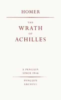 THE WRATH OF ACHILLES PB