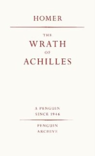 THE WRATH OF ACHILLES PB