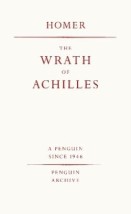 THE WRATH OF ACHILLES PB