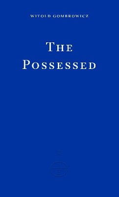 THE POSSESSED PB