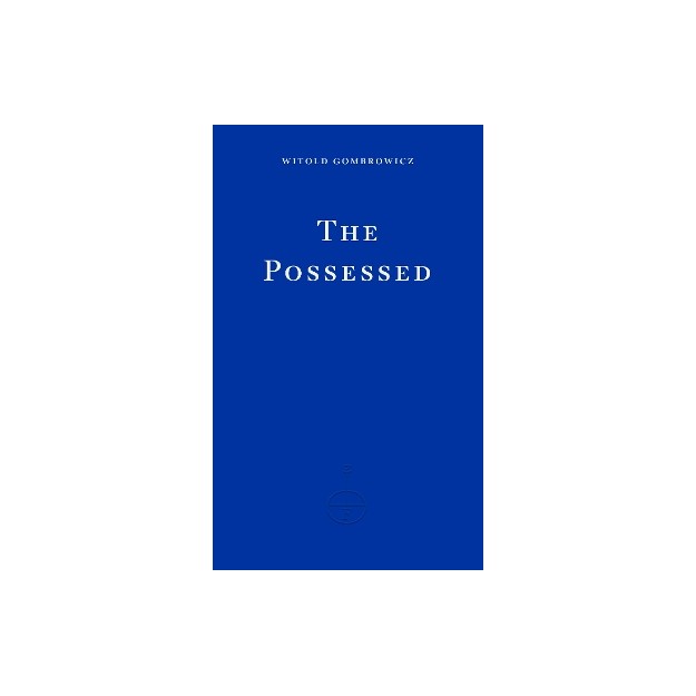 THE POSSESSED PB