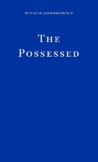 THE POSSESSED PB