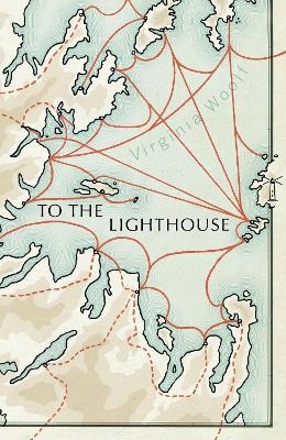 TO THE LIGHTHOUSE PB