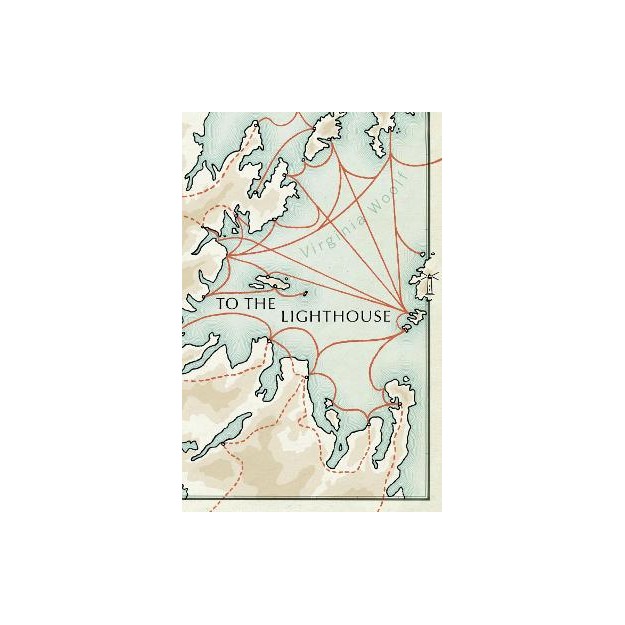 TO THE LIGHTHOUSE PB