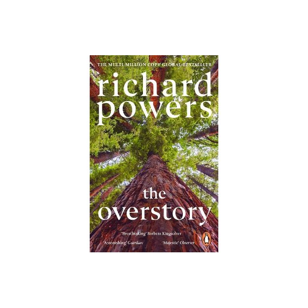 THE OVERSTORY PB