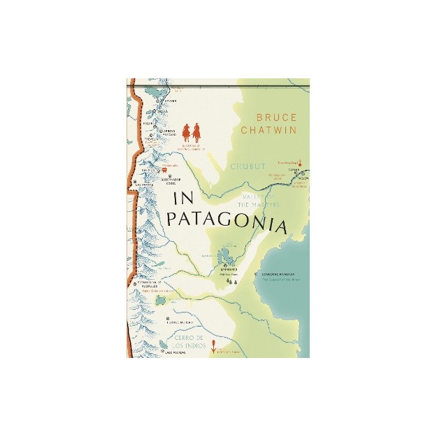 IN PATAGONIA PB