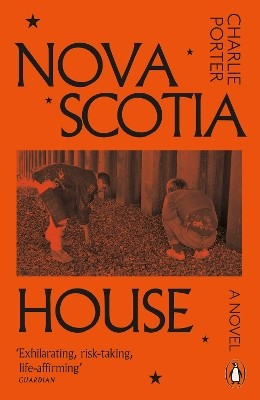 NOVA SCOTIA HOUSE PB