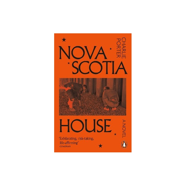NOVA SCOTIA HOUSE PB