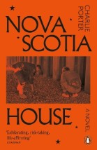 NOVA SCOTIA HOUSE PB