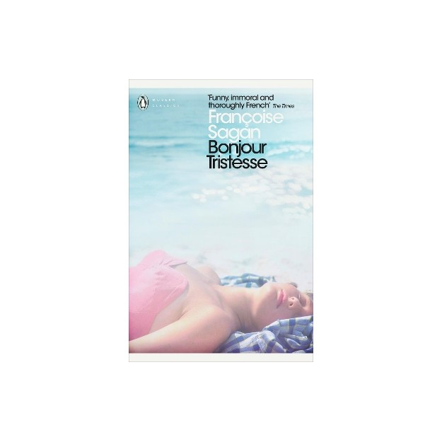 BONJOUR TRISTESSE PB