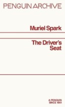 THE DRIVERS SEAT PB