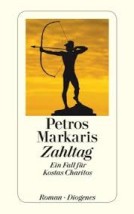 ZAHLTAG :EIN FALFUR KOSTAS CHARITOS TASCHENBUCH