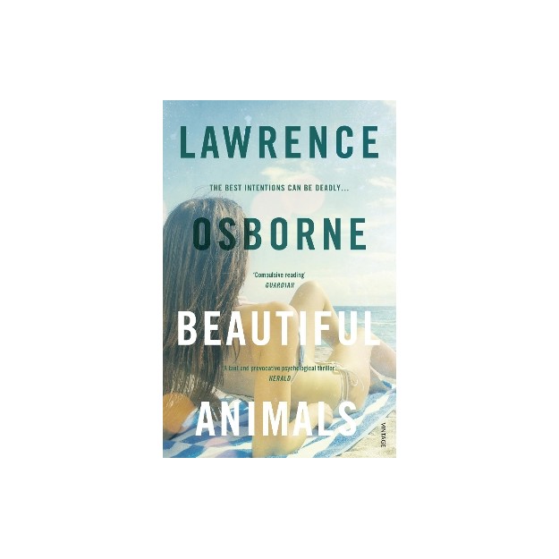 BEAUTIFUL ANIMALS PB