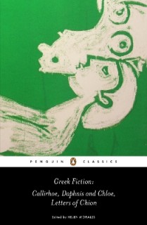 PENGUIN CLASSICS : GREEK FICTION