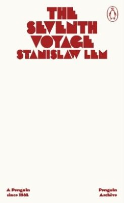 THE SEVENTH VOYAGE PB