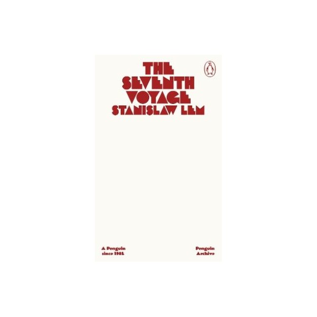 THE SEVENTH VOYAGE PB