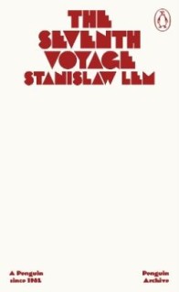 THE SEVENTH VOYAGE PB