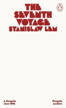 THE SEVENTH VOYAGE PB