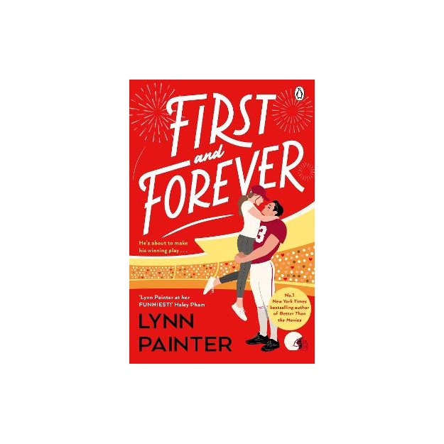 FIRST AND FOREVER