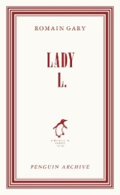 LADY L PB