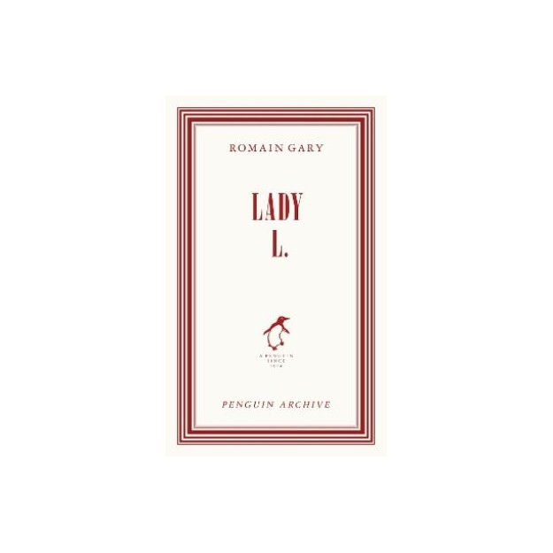 LADY L PB