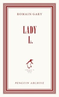 LADY L PB
