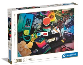 ΠΑΖΛ 1000 H.Q. 80S NOSTALGIA