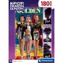 ΠΑΖΛ 180 S.C K-POP DEMON HUNTERS